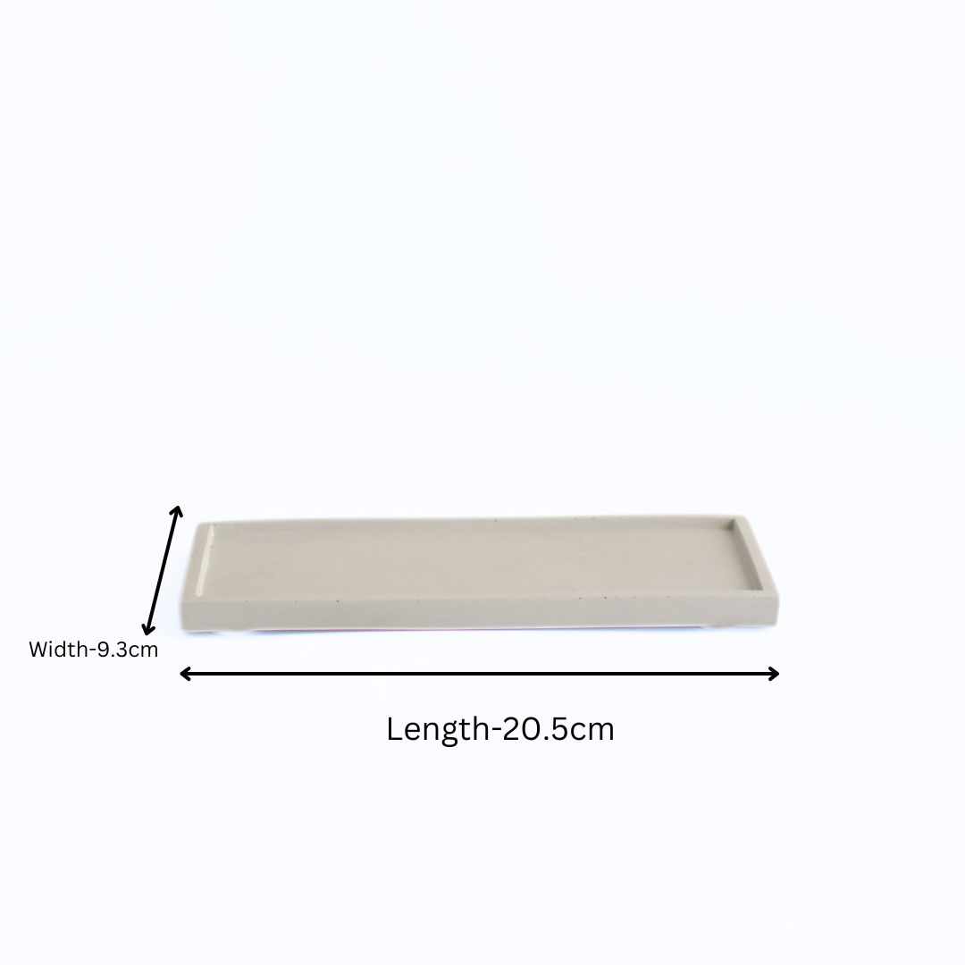 Bathroom combo Geometry (Grey)