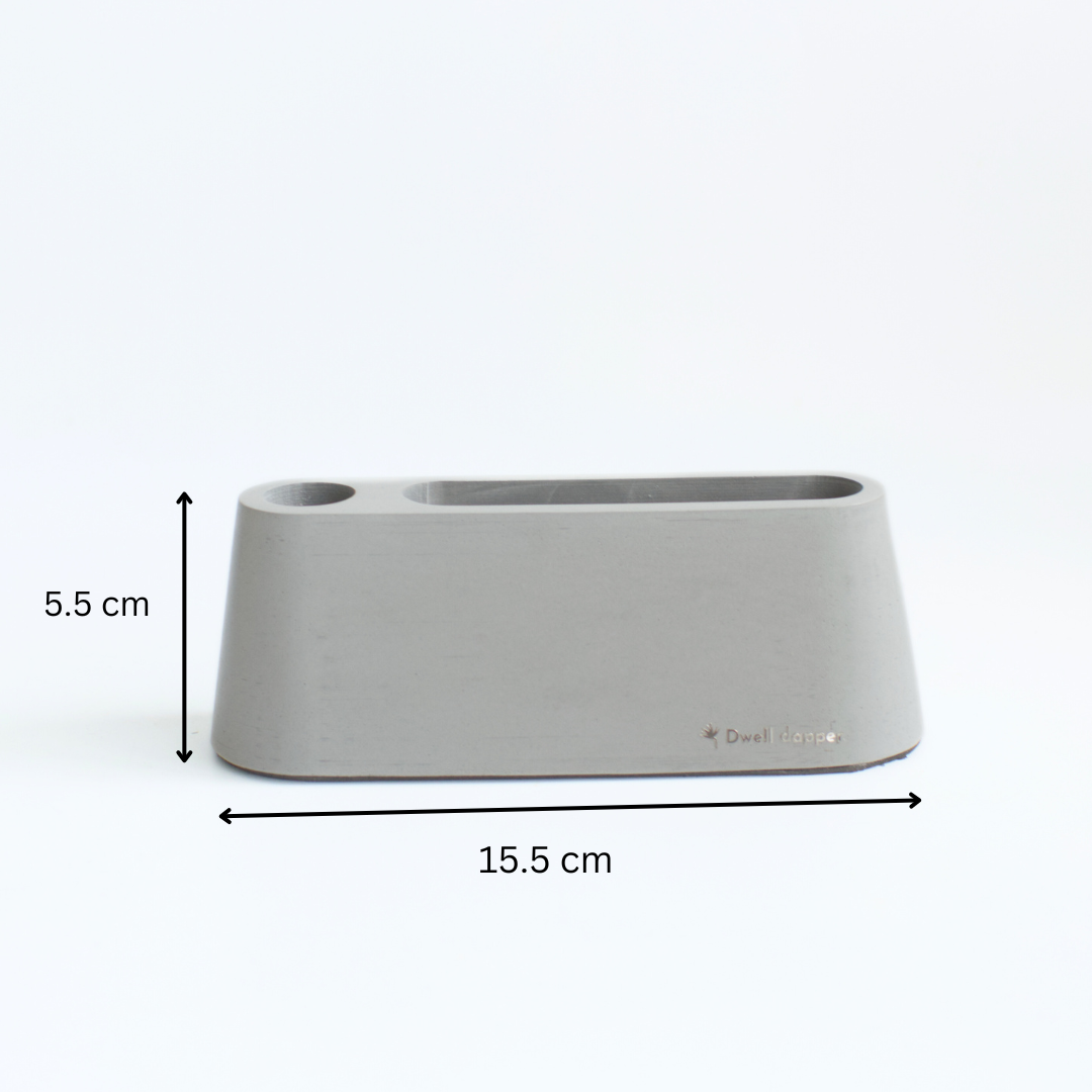 Pen and mobile stand small