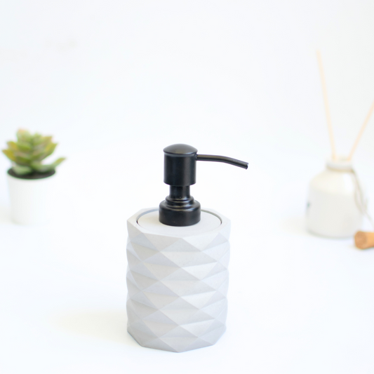 Soap Dispenser (Grey)